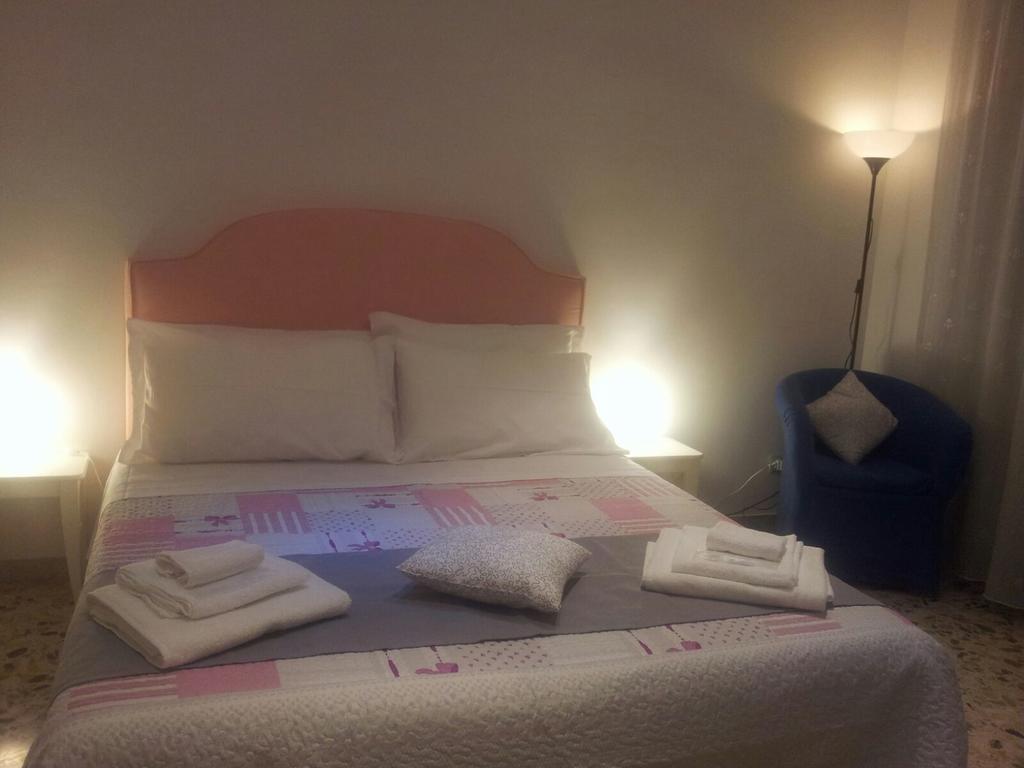 Villa Casa Mia A Roma Battistini Zimmer foto