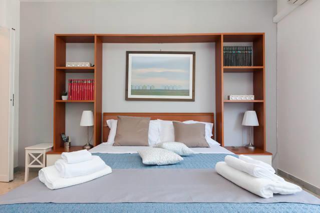 Villa Casa Mia A Roma Battistini Zimmer foto