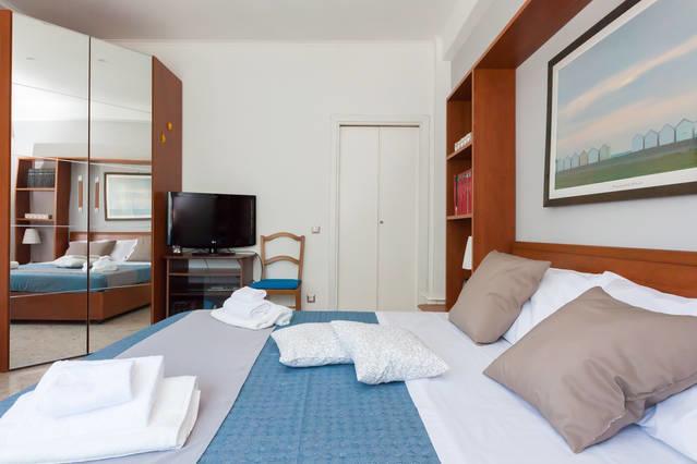 Villa Casa Mia A Roma Battistini Zimmer foto